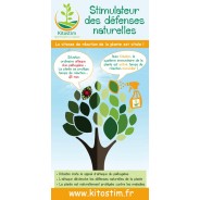 Kitostim - La défense naturelle pour le jardin,