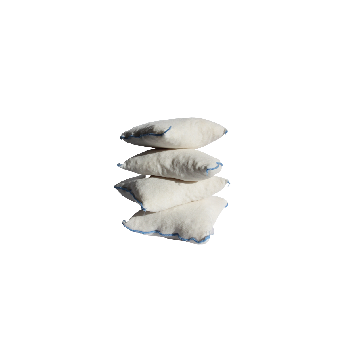 Eponges BioSponda: Traitement d'origine naturelle pour SPA et Jacuzzi, réduit de 75% l'apport de produit chilmique
